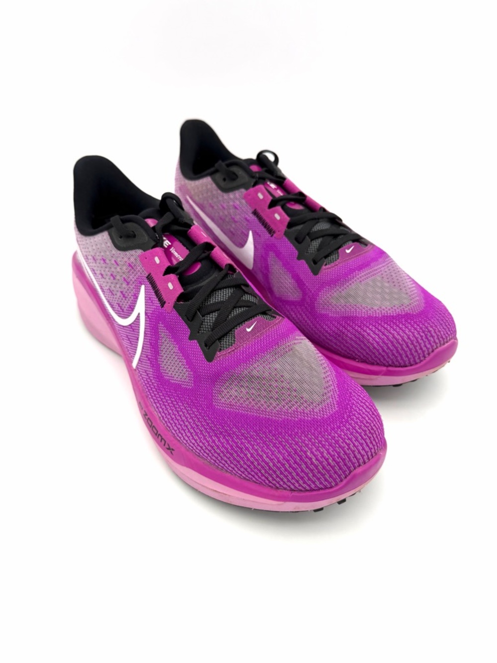 Nike Men's Nike Vomero 17 Shoes Sneakers Size 10.5 Running Walking Casual Tennis - Picture 3 of 10